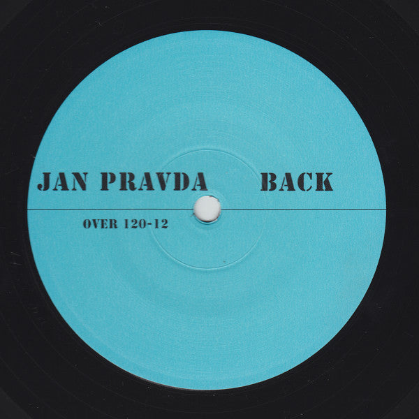 Jan Pravda – Back
