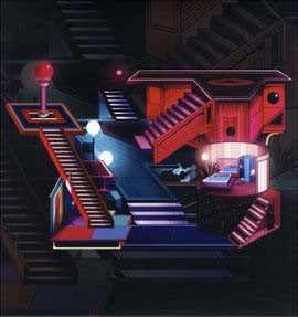 Various – Surreal Estate