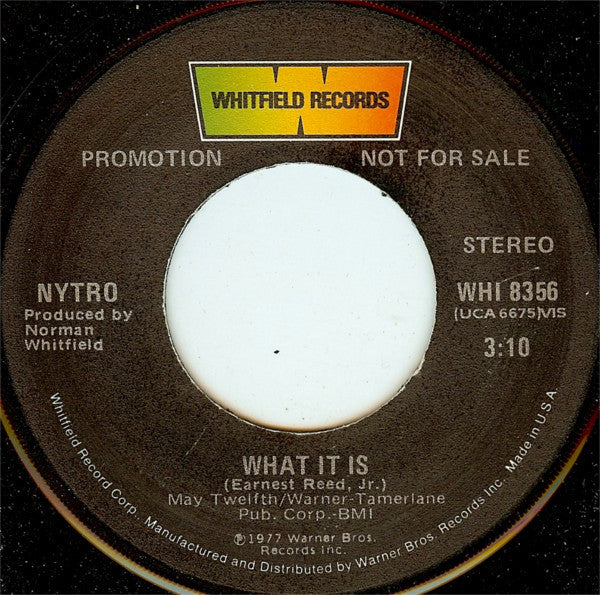 Nytro – What It Is