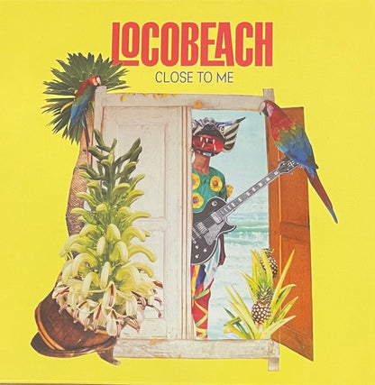 Locobeach – Close To Me