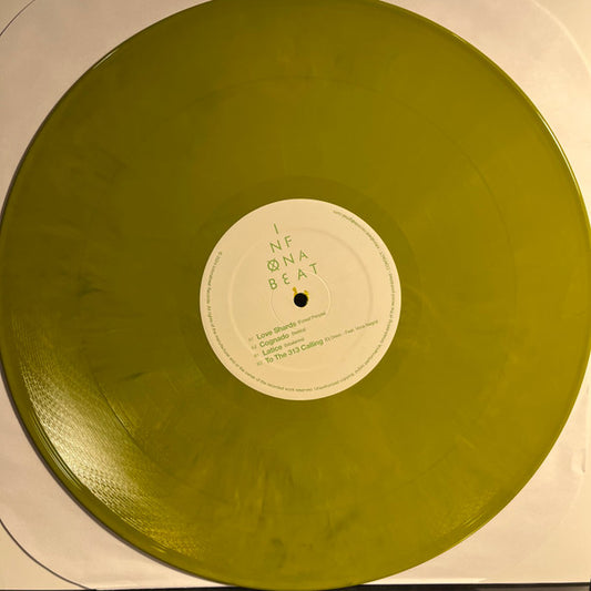 Various – Infonabeat EP