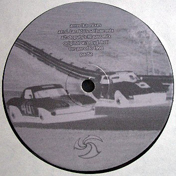 Johannes Heil – Amerika Mixes