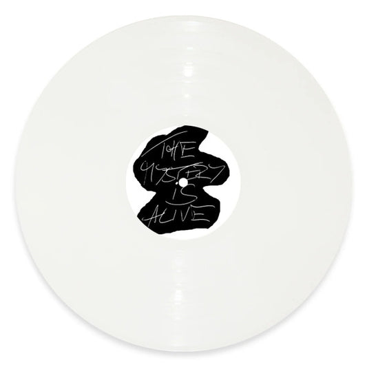 Rico Puestel – The Mystery Is Alive / The Love Acid