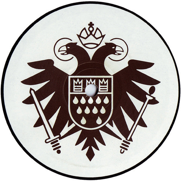 DJ Koze A.K.A. Monaco Schranze / Gebr. Teichmann – Speicher 25