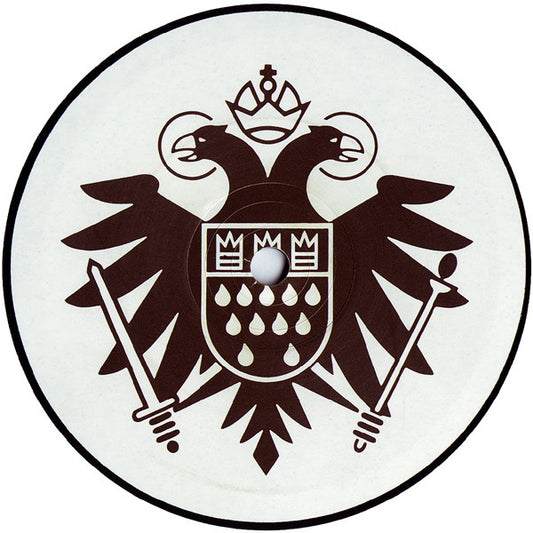 DJ Koze A.K.A. Monaco Schranze / Gebr. Teichmann – Speicher 25