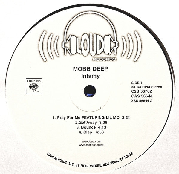 Mobb Deep – Infamy