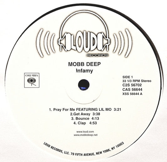 Mobb Deep – Infamy
