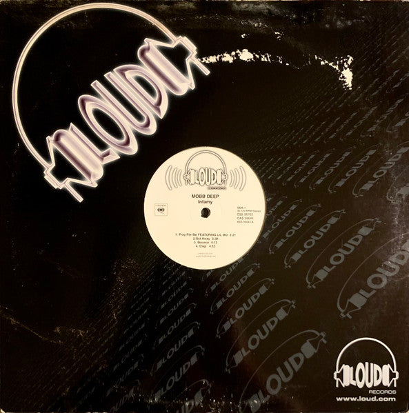 Mobb Deep – Infamy