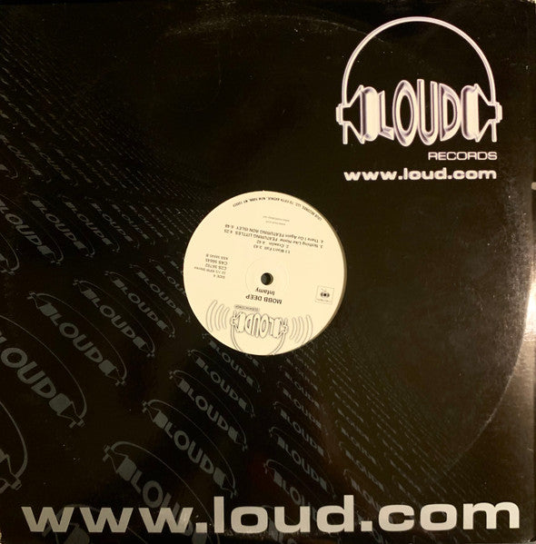 Mobb Deep – Infamy