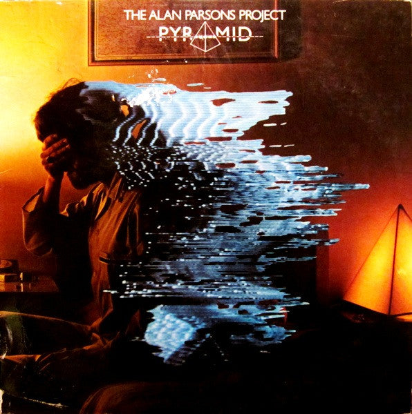 The Alan Parsons Project – Pyramid