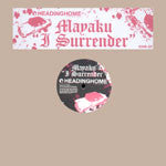 Mayaku – I Surrender