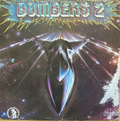 Bombers – Bombers 2