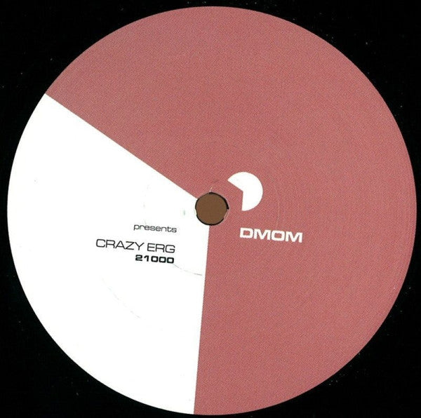 Crazy Erg – 21000