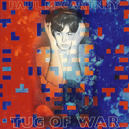 Paul McCartney – Tug Of War