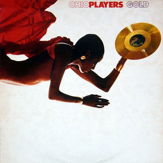 Ohio Players – Ohio Players Gold