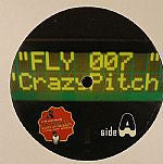 Markus Enochson – Crazy Pitch