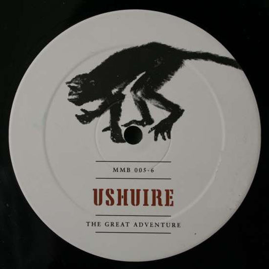 Ushuire – The Great Adventure