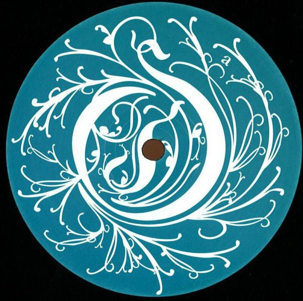 Digs – Jus' In Style EP