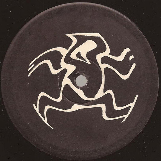 Dished-Out Bums – Sector Two E.P.