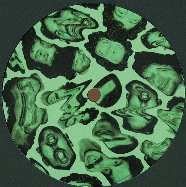 Various – The Sound Of Brenta Part. 1