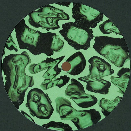 Various – The Sound Of Brenta Part. 1
