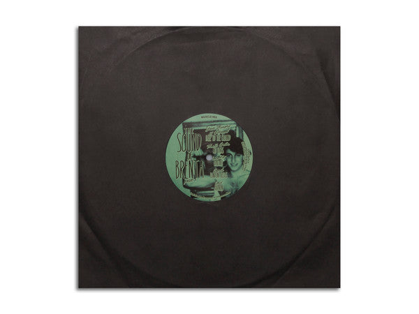 Various – The Sound Of Brenta Part. 1