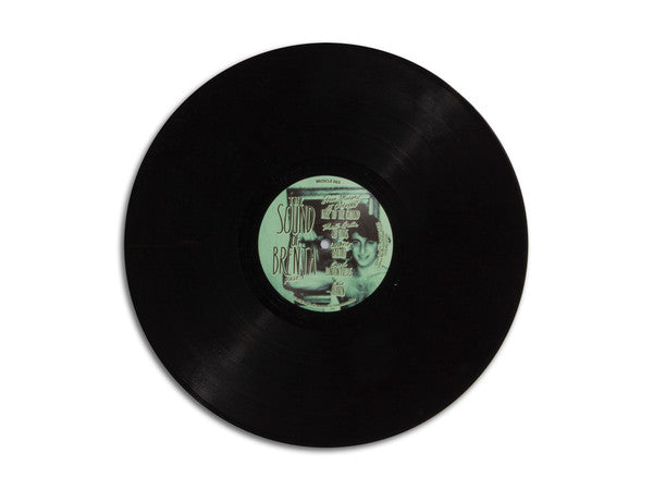 Various – The Sound Of Brenta Part. 1