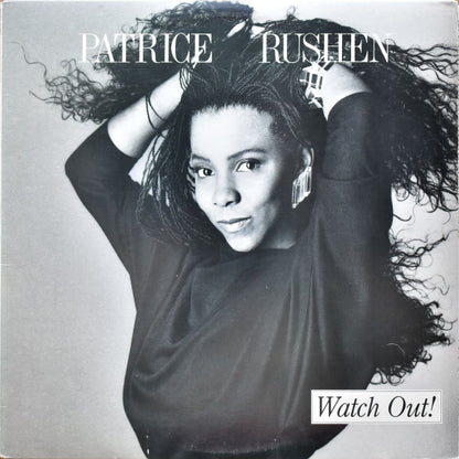 Patrice Rushen – Watch Out!