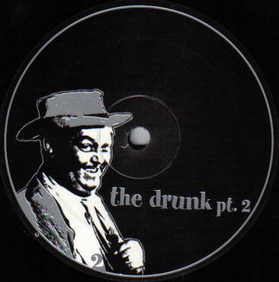 The Drunk - Re-Edits Pt. 2