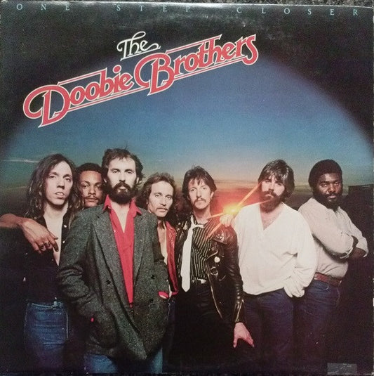 The Doobie Brothers – One Step Closer