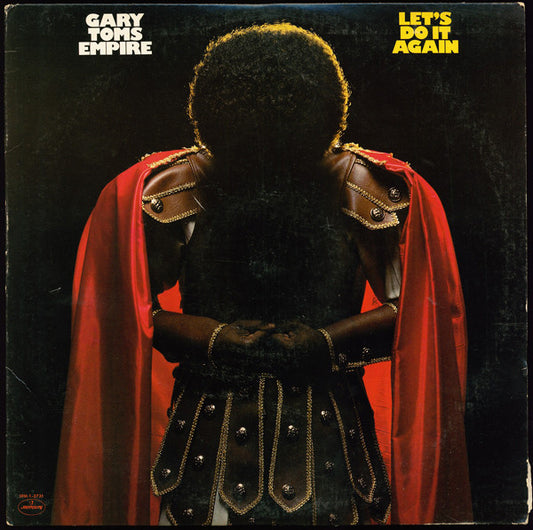 Gary Toms Empire – Let's Do It Again