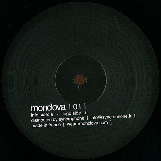 Monclova - #1