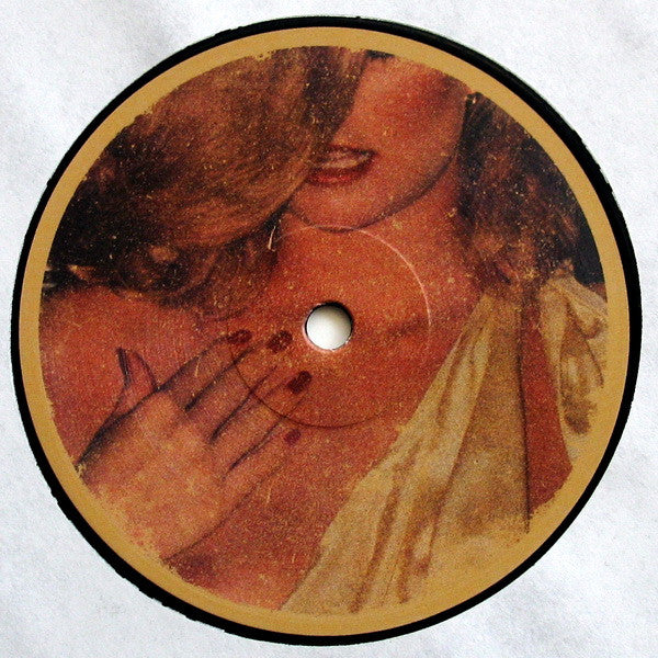 Borrowed Identity – Leave Your Life