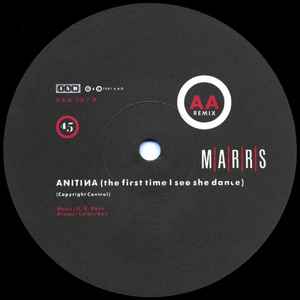 M|A|R|R|S – Pump Up The Volume (Remix)