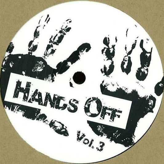 Kaspar - Four Bastard Boogie Joints E.P.