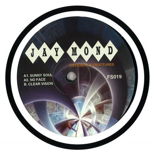 Jay Mond – Different Structures