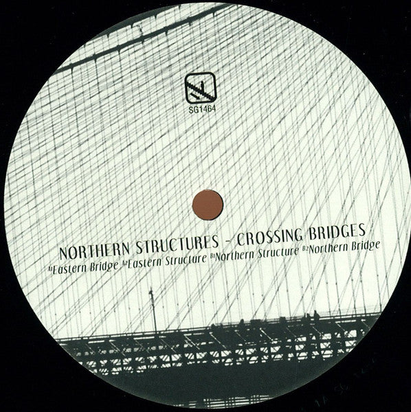 Northern Structures – Crossing Bridges