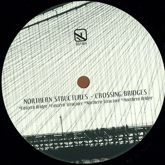 Northern Structures – Crossing Bridges
