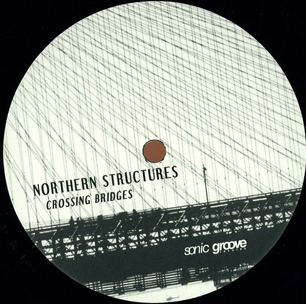 Northern Structures – Crossing Bridges