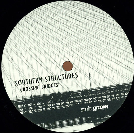 Northern Structures – Crossing Bridges