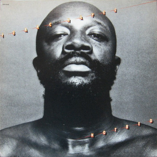 Isaac Hayes – Hotbed