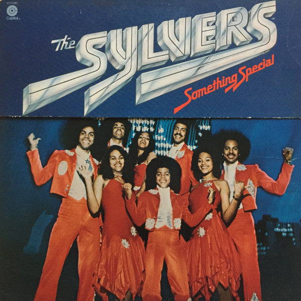 The Sylvers – Something Special