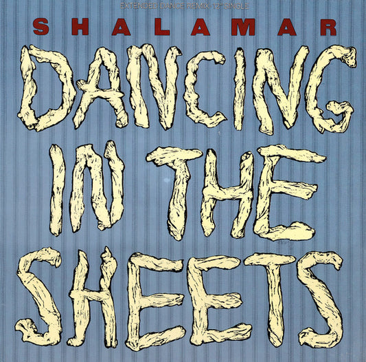 Shalamar – Dancing In The Sheets