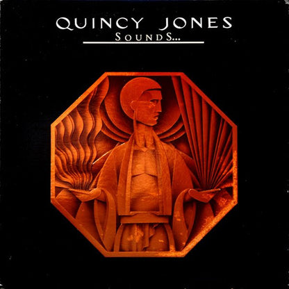 Quincy Jones – Sounds ... And Stuff Like That!!