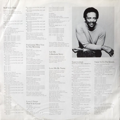 Quincy Jones – Sounds ... And Stuff Like That!!