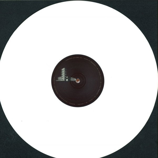 Birth Of Frequency – Bad Tempered EP