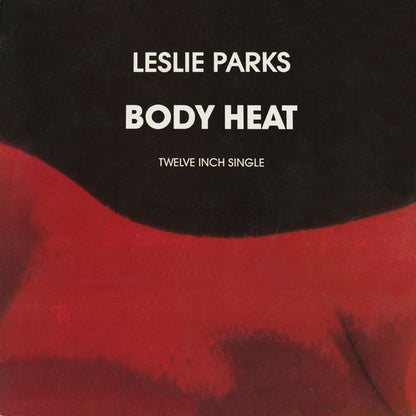 Leslie Parks – Body Heat