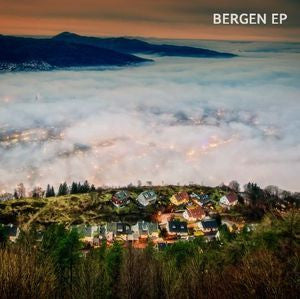 Various – Bergen EP