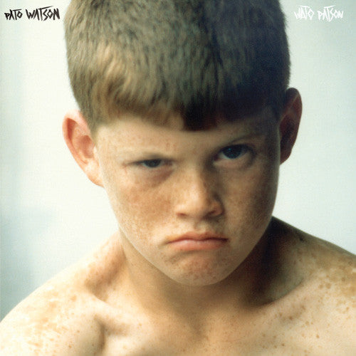 Pato Watson – Wato Patson
