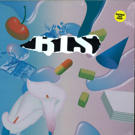 Guiddo w/ Georges Perin - Gin 'n' Tears